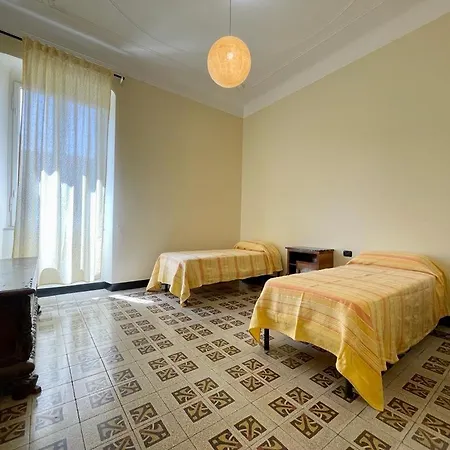 Big Wave - Levanto, 5 Terre Levanto