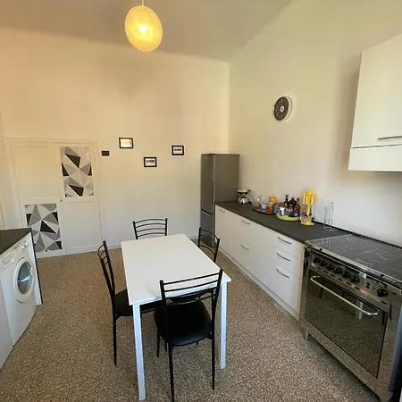 Apartment Big Wave - Levanto, 5 Terre *