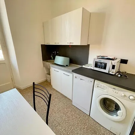 Big Wave - Levanto, 5 Terre Apartment *