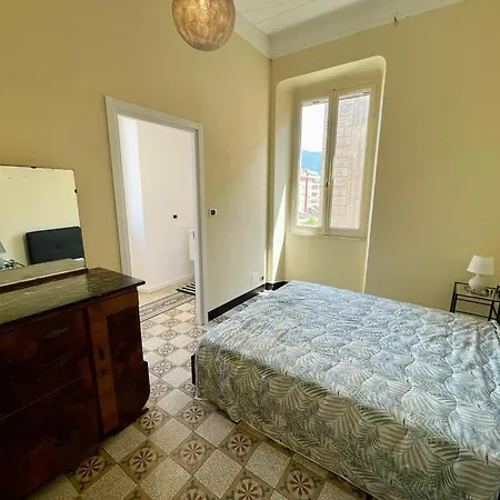 Big Wave - Levanto, 5 Terre Apartment Levanto