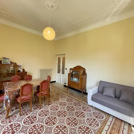 Big Wave - Levanto, 5 Terre Apartment Levanto