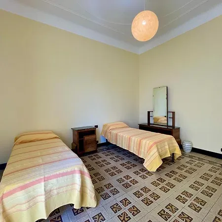 Apartment Big Wave - Levanto, 5 Terre *