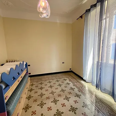 Big Wave - Levanto, 5 Terre Apartment Levanto