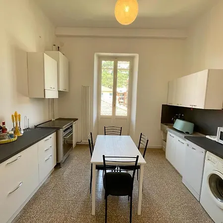 Big Wave - Levanto, 5 Terre Apartment Levanto