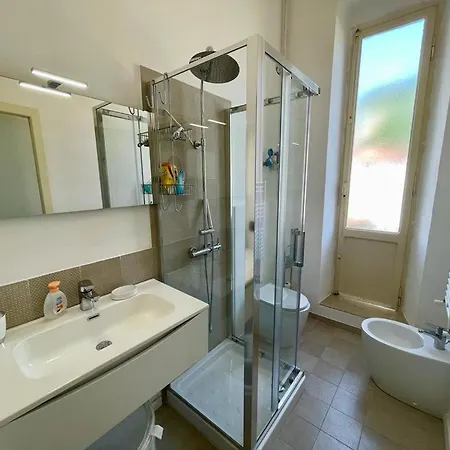 Big Wave - Levanto, 5 Terre