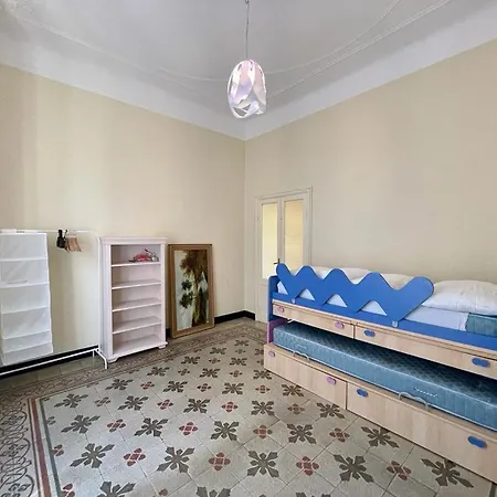 Big Wave - Levanto, 5 Terre