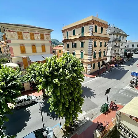 Big Wave - Levanto, 5 Terre Appartement Levanto