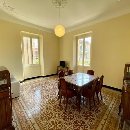 Big Wave - Levanto, 5 Terre Appartement *