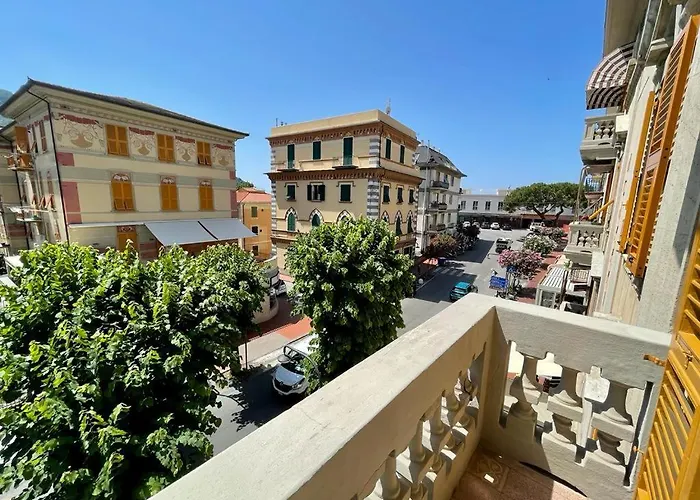 شقة Big Wave - Levanto, 5 Terre ليفانتو