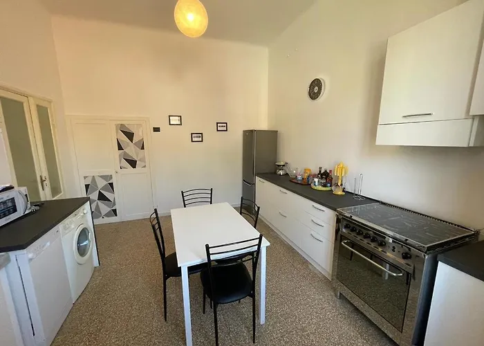 شقة Big Wave - Levanto, 5 Terre *