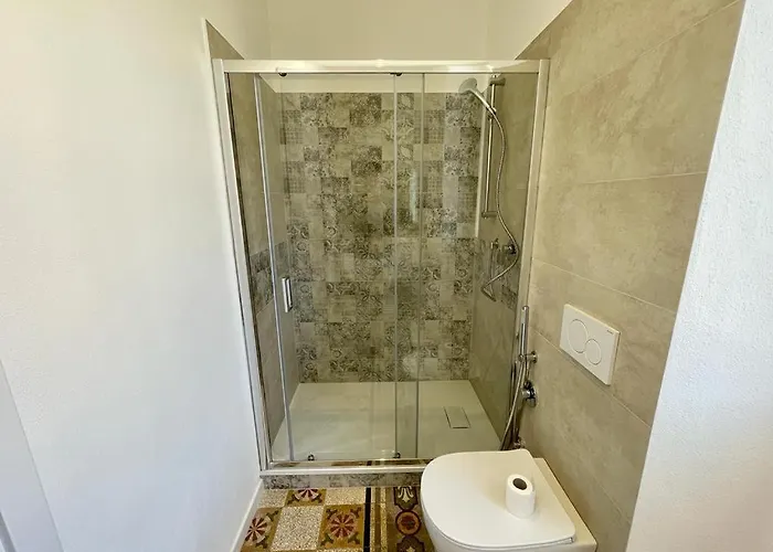 Big Wave - Levanto, 5 Terre شقة ليفانتو