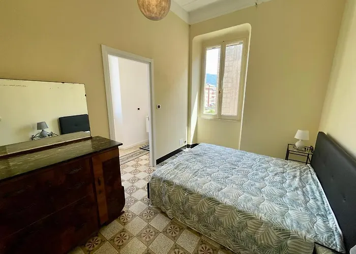 Big Wave - Levanto, 5 Terre شقة ليفانتو