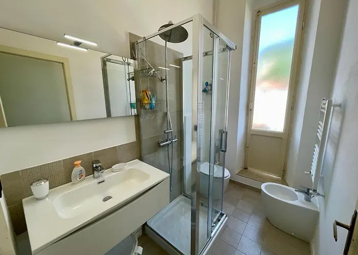 Big Wave - Levanto, 5 Terre