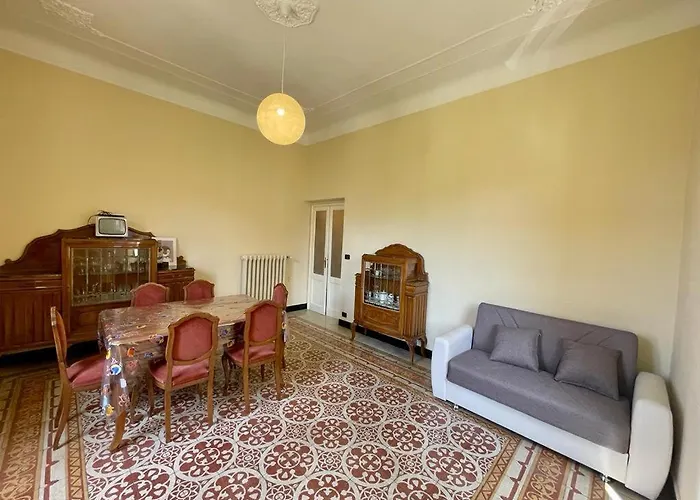 Big Wave - Levanto, 5 Terre شقة ليفانتو