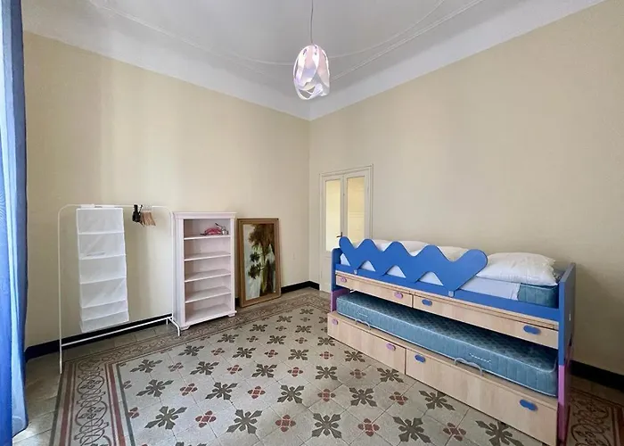 Big Wave - Levanto, 5 Terre