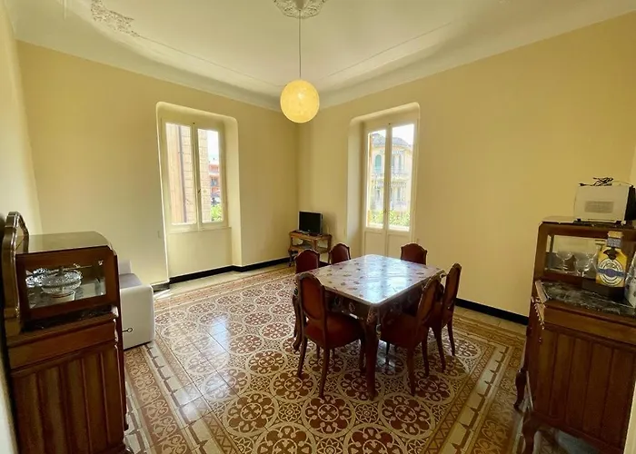 Big Wave - Levanto, 5 Terre شقة *